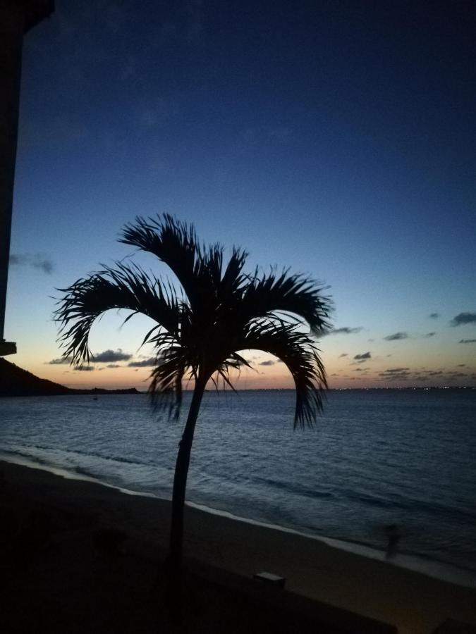 גרנד קז Bleu Marine Beach מראה חיצוני תמונה